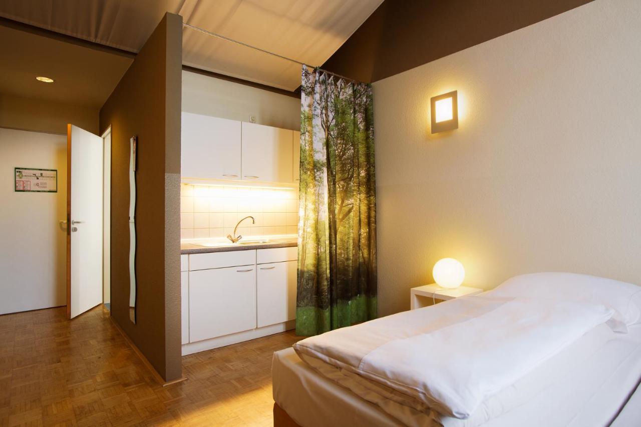 הנובר Gaesteresidenz Pelikanviertel מראה חיצוני תמונה