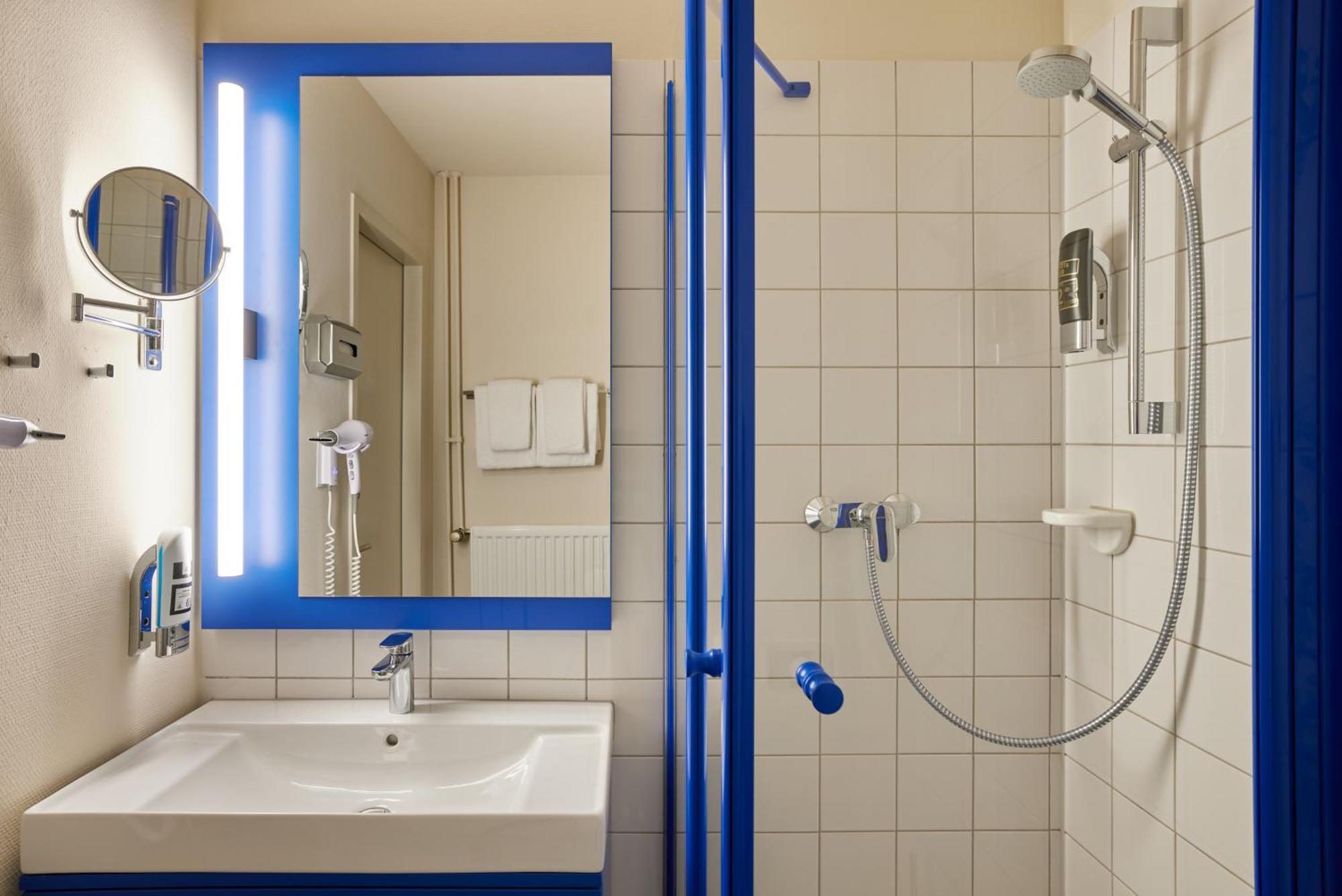 הנובר Gaesteresidenz Pelikanviertel מראה חיצוני תמונה