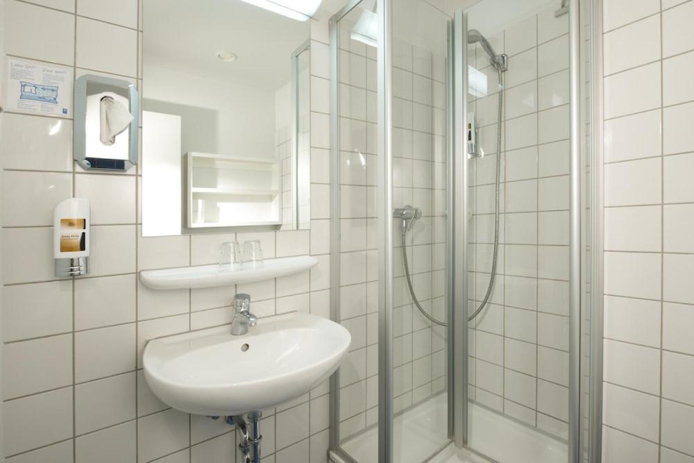 הנובר Gaesteresidenz Pelikanviertel מראה חיצוני תמונה
